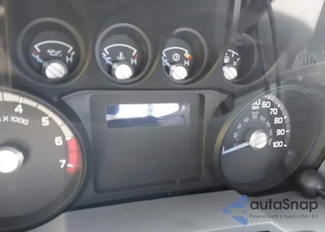 2015 Ford F250 Xl из США, поврежденный, VIN 1FDBF2A67FEC83574